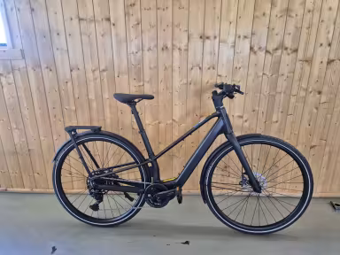 Orbea Carpe 20