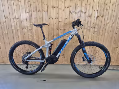 TREK Powerfly Lt 8