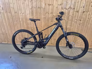 Orbea Wild FS H20