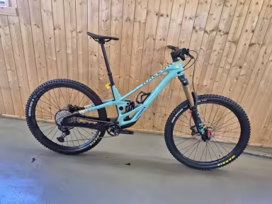 Orbea Rallon E10