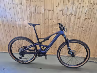 Orbea Rise Sl M20