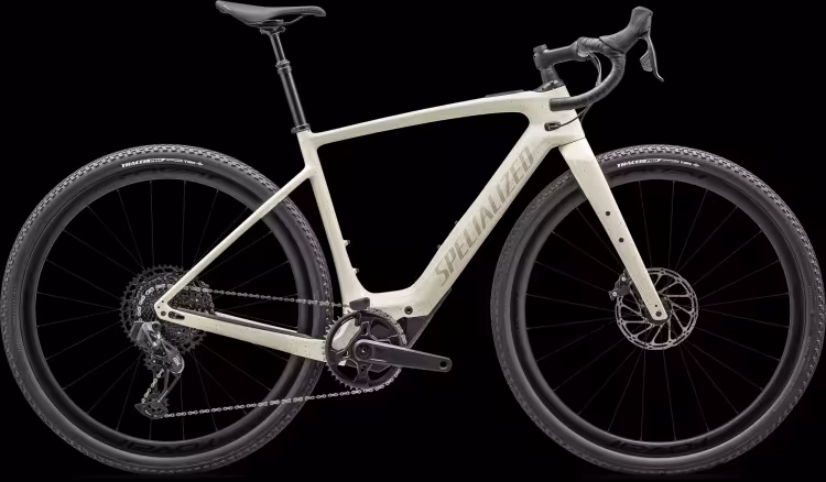 SPECIALIZED Turbo Creo 2 Expert - Sram Rival / Gx Eagle Axs