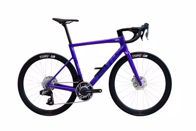 BMC Teammachine Slr 01 Custom