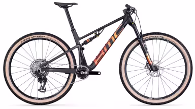 BMC Fourstroke R 01 One Occasion