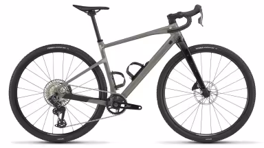 BMC URS ONE