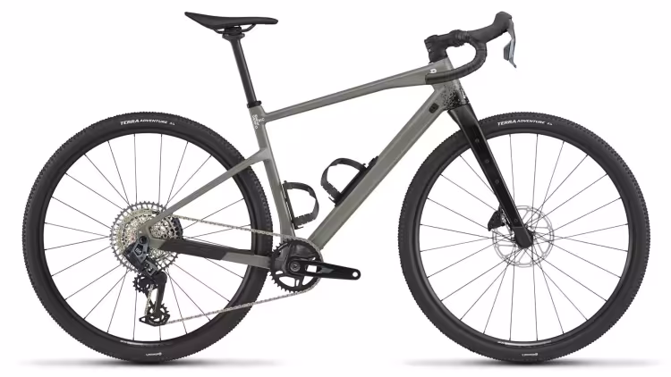 BMC URS ONE