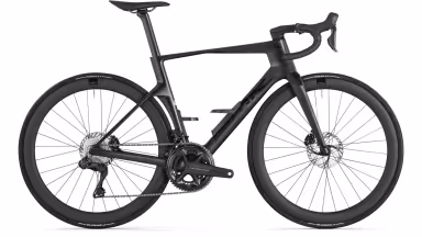 BMC Teammachine R 01 FOUR