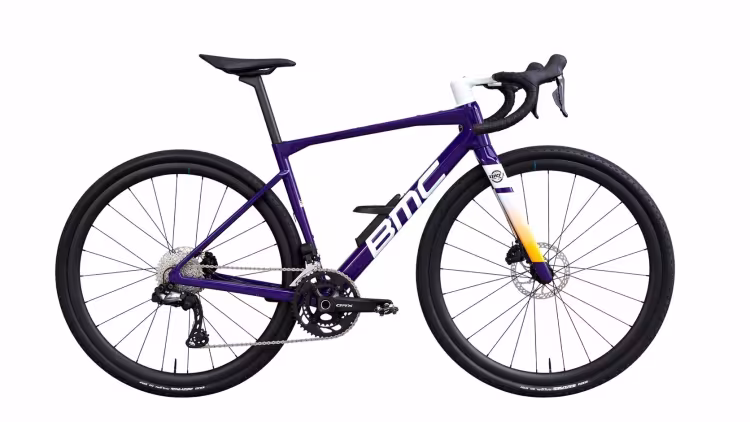 BMC Kaius 01