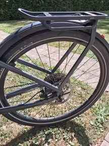 Cube Touring