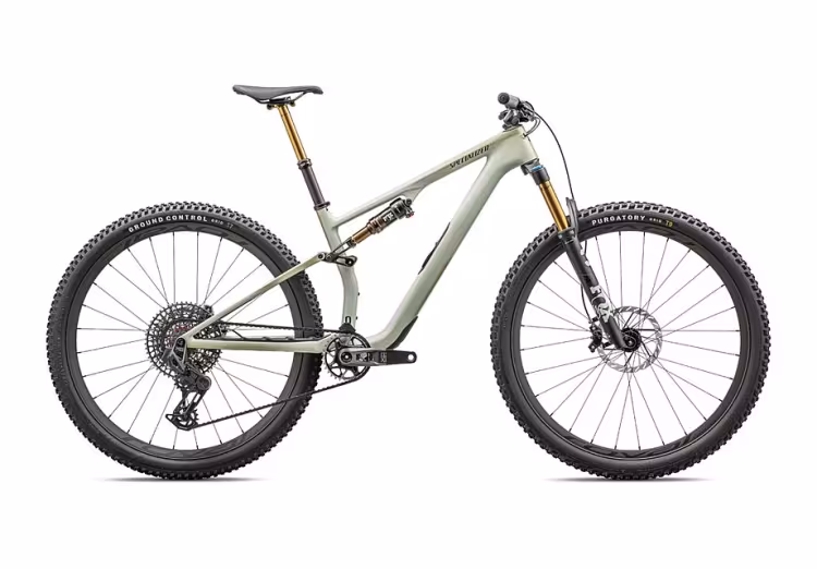 SPECIALIZED Epic 8 Evo Pro
