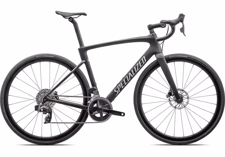 SPECIALIZED Roubaix SL8 Expert