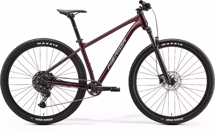 MERIDA Big Nine 200 Iv1