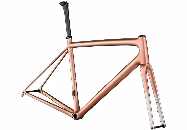 SPECIALIZED S-Works Aethos Frameset