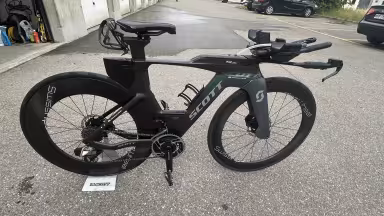 SCOTT Plasma Premium