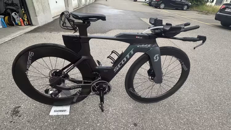 SCOTT Plasma Premium