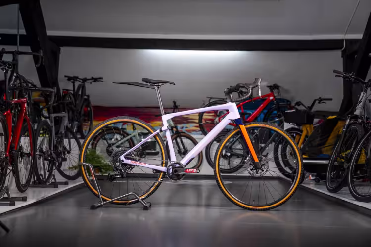 BMC URS 01 ONE