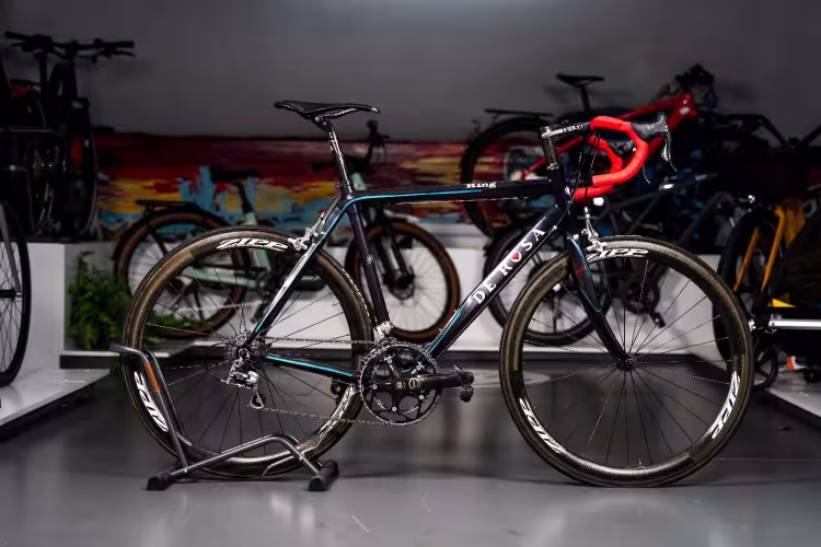 Other De Rosa King