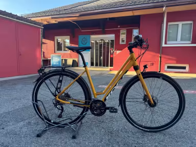 KOGA F5.0
