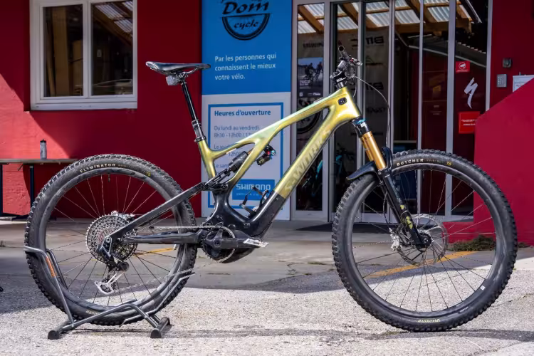 SPECIALIZED Levo