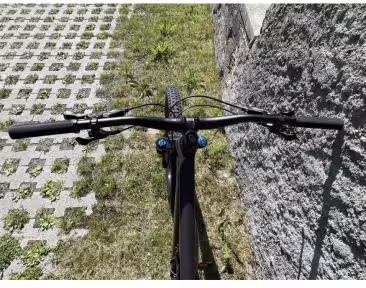 SPECIALIZED Stump Jumper Alloy