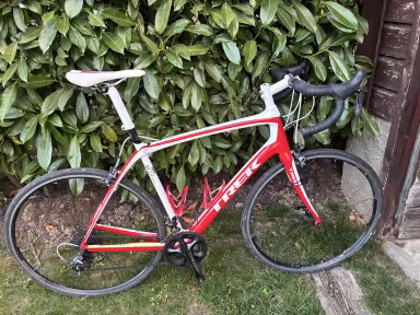 TREK Domane 5.2