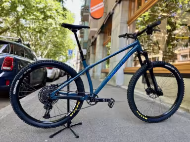 Santa Cruz Chameleon 8.0 Alu D