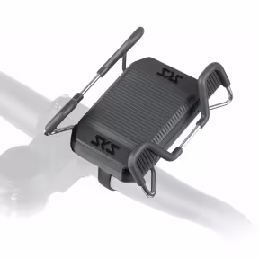 SKS Smartphone Holder Smartgrab 360 black