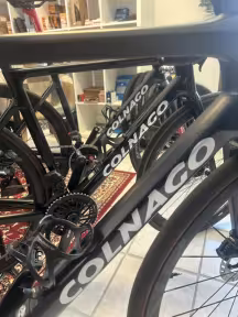 COLNAGO V4Rs