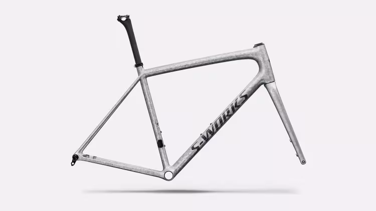 SPECIALIZED S-Works Aethos 2 Frameset