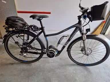 Haibike Haibike