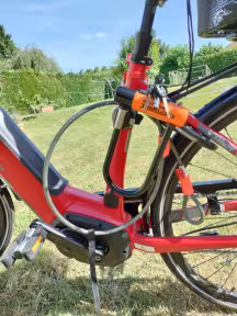 Wheeler I-Finity