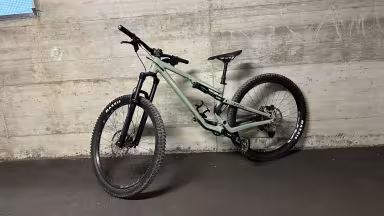 Commencal Meta Tr