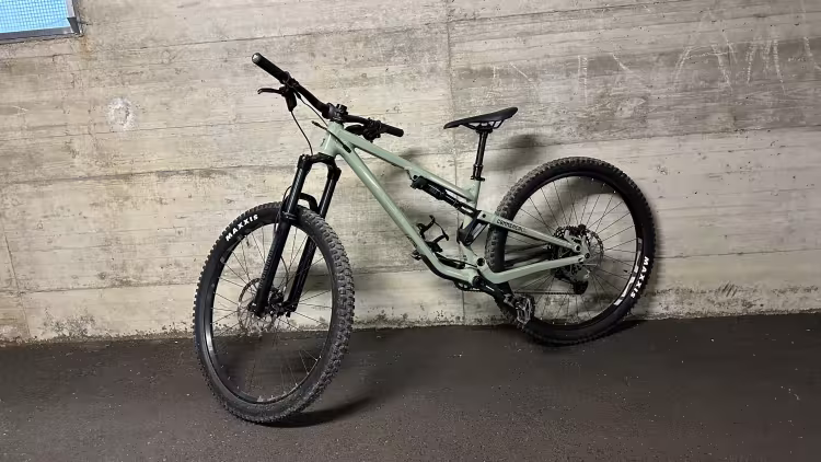 Commencal Meta Tr