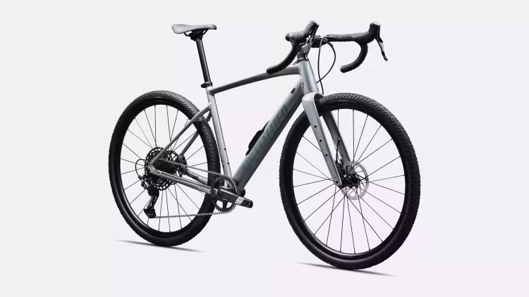 SPECIALIZED Diverge 4 Comp Alloy