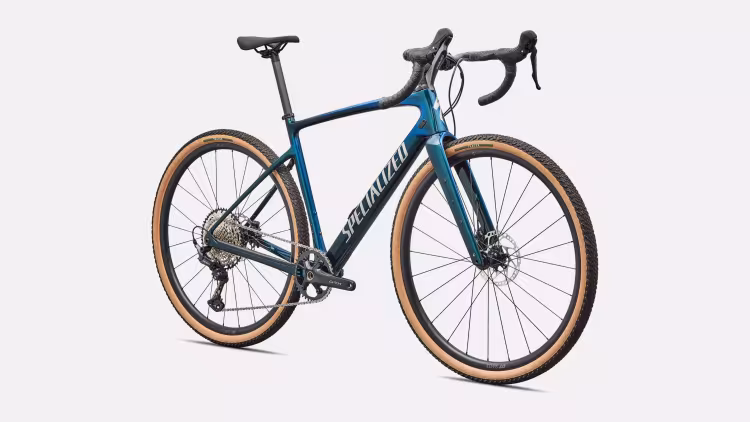 SPECIALIZED Diverge 4 Sport Carbon