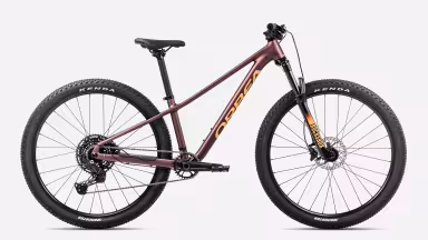 Orbea Kimu 27 H20