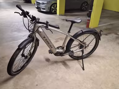 TREK Allant+ 8S