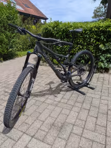 SPECIALIZED Stumpjumper Comp Carbon 29