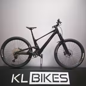 SCOTT Genius 920