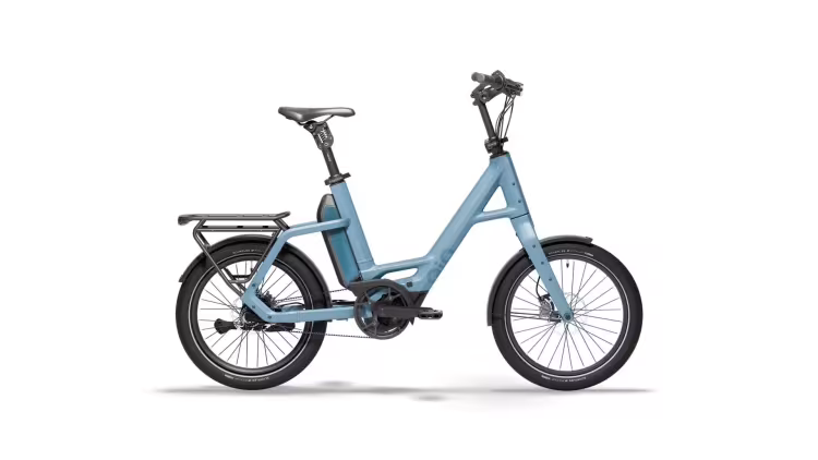 Qio Compact Px5+