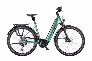 KTM Macina Style 820 Di2