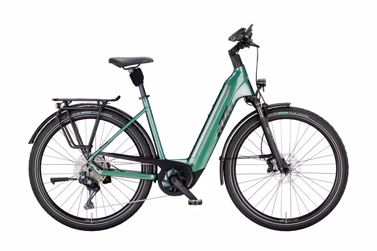 KTM Macina Style 820 Di2