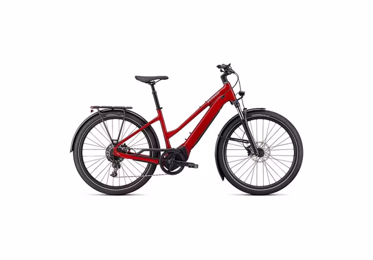 SPECIALIZED Turbo Vado 4.0