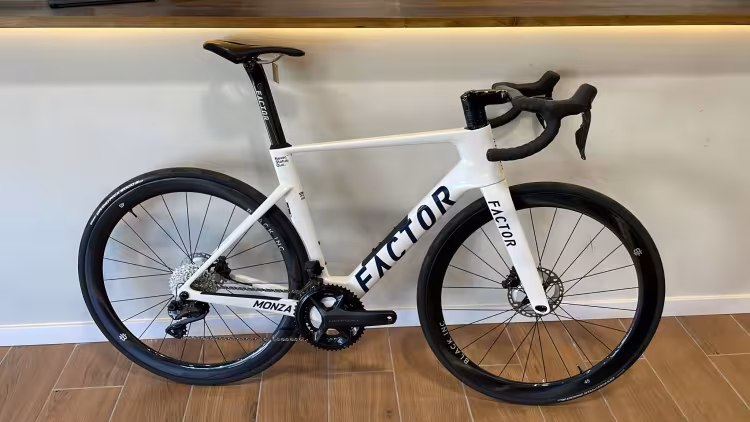Factor Monza Ultegra