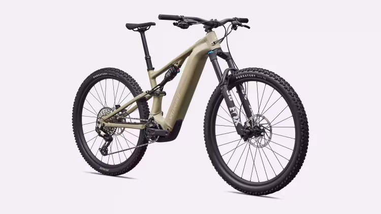 SPECIALIZED E-Bike Vtt 29” Turbo Levo R Comp Alloy - 840 Wh