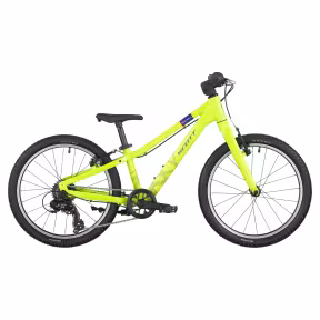 SCOTT Contrail 200