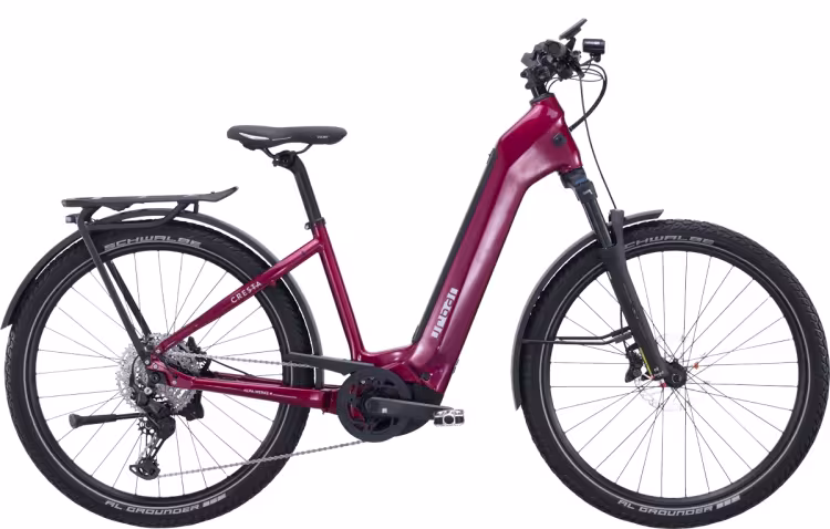 Cresta Eurban St 6