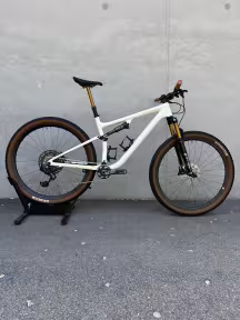 SPECIALIZED Epic EVO Pro