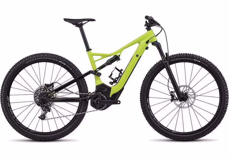 SPECIALIZED Men's Turbo Levo Fsr Short Travel 29
