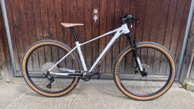 SCOTT Scale 965   